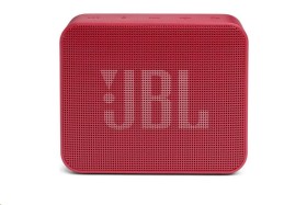 JBL GO Essential červená