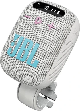 JBL Wind 3 šedá