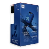 JBL Wind 3 modrá
