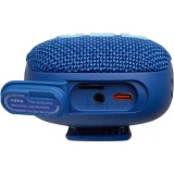 JBL Wind 3 modrá