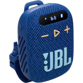 JBL Wind 3 modrá