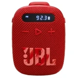 JBL Wind 3 červená