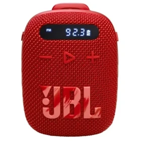 JBL Wind 3 červená