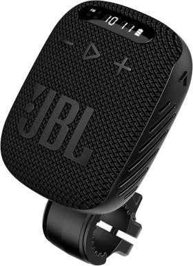 JBL Wind 3 černá