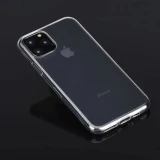 Case for Xiaomi Redmi Note 17 Pro 5G Ultra Slim 0,5mm transparent