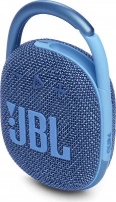 JBL Clip 4 ECO modrá