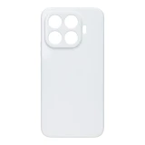 OBAL:ME Glossy Kryt pro Xiaomi 17T Pro White