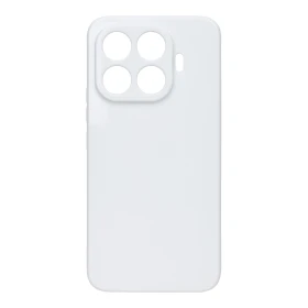 Zadní kryt OBAL:ME Glossy pro Xiaomi 17T Pro, white