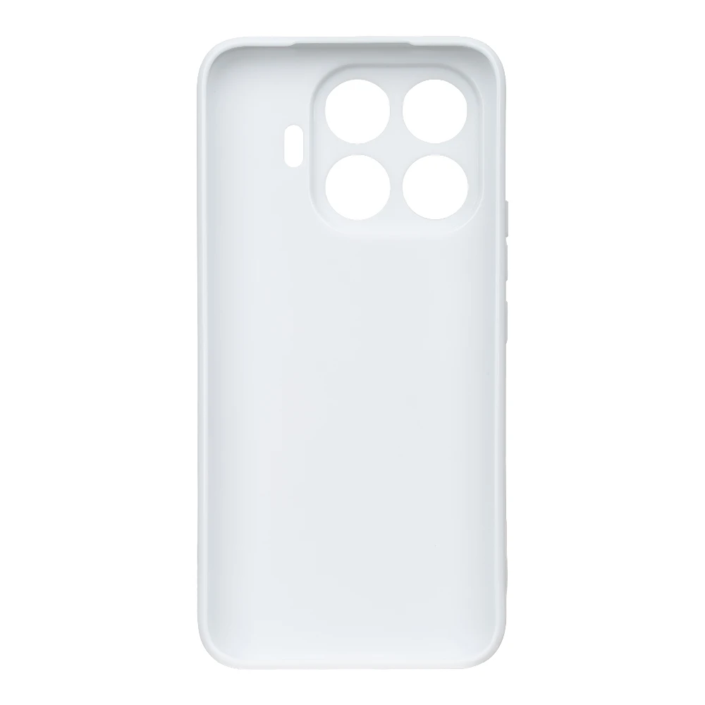 OBAL:ME Glossy Kryt pro Xiaomi 17T Pro White