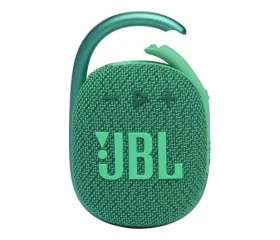 JBL Clip 4 ECO zelená