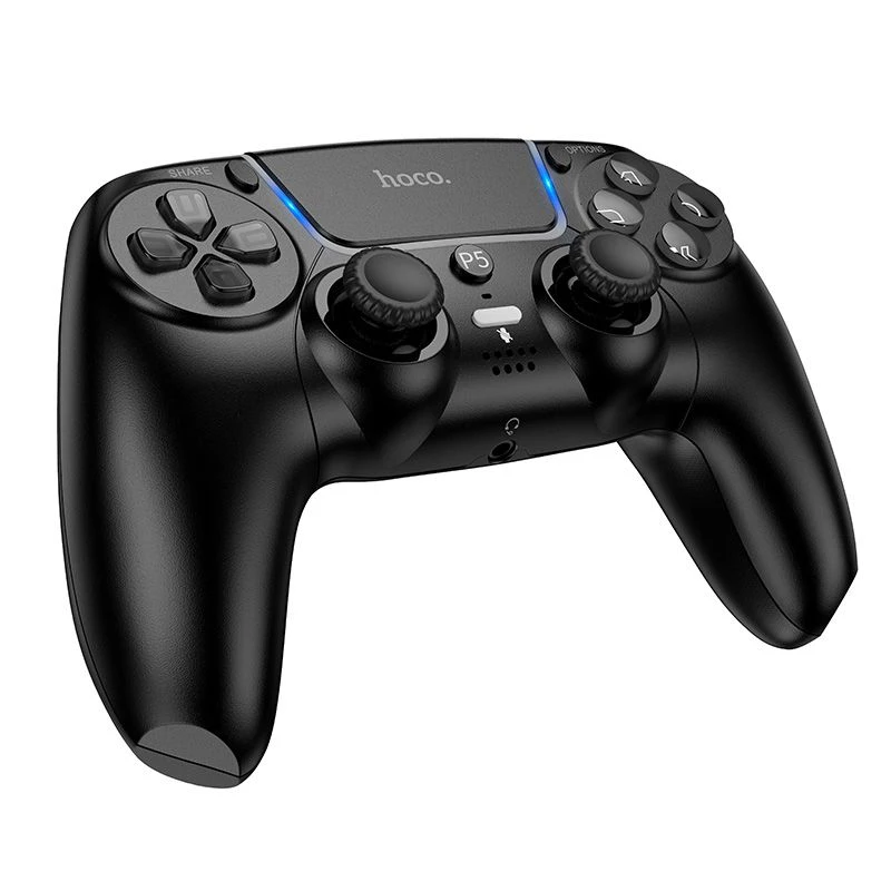 Hoco GA32 kompatibilní s PS5 černá