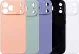 Zadní kryt OBAL:ME Glossy pro Xiaomi 17T Pro, periwinkle