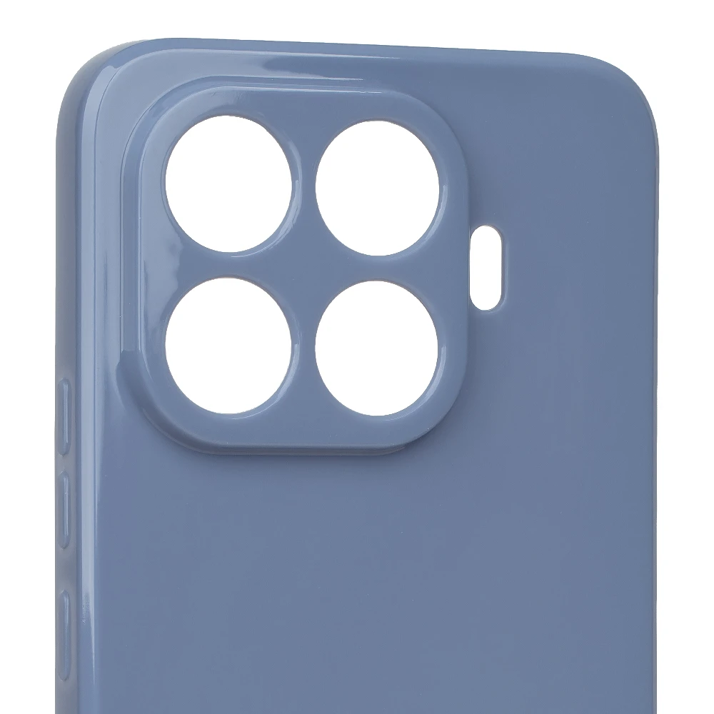 OBAL:ME Glossy Kryt pro Xiaomi 17T Pro Periwinkle