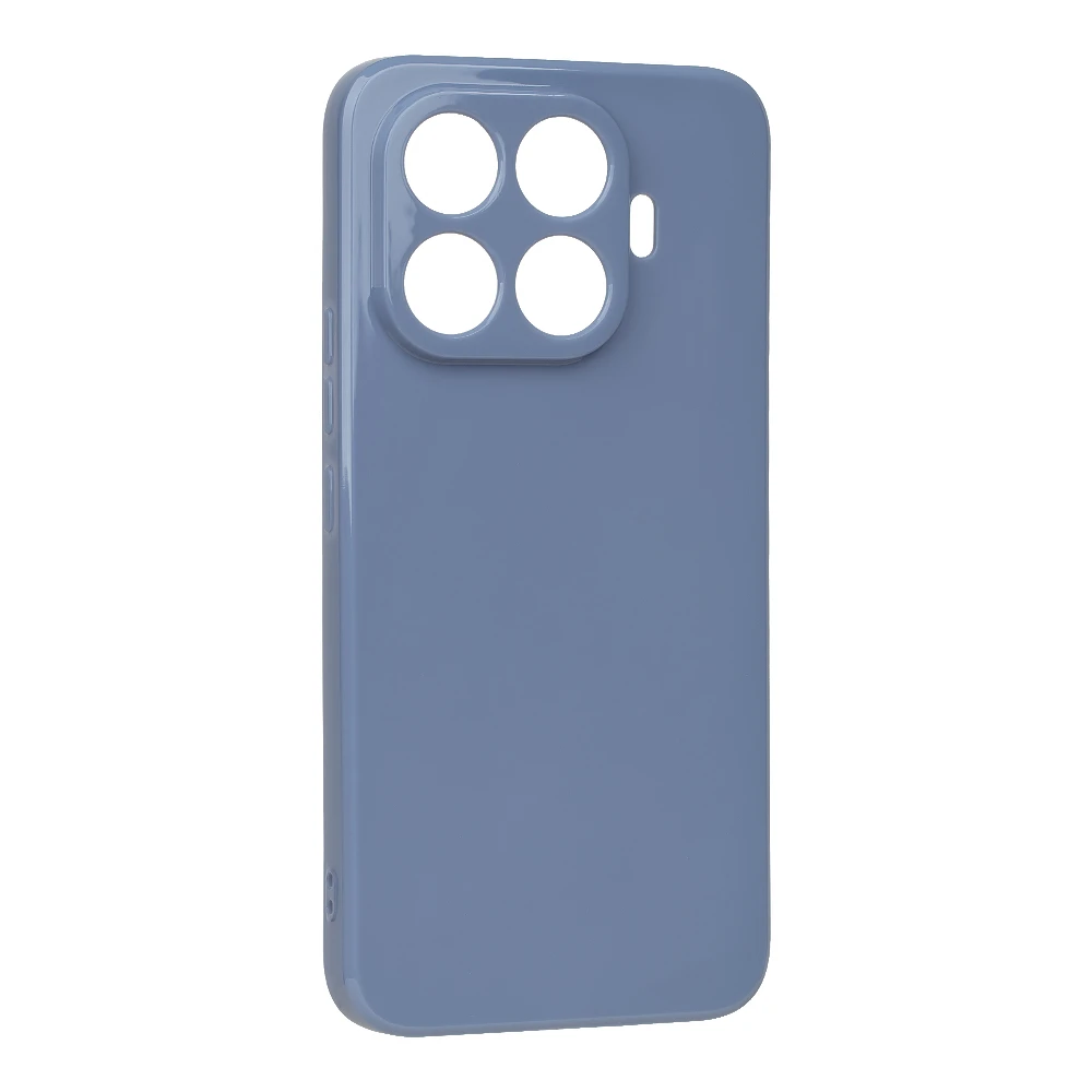 OBAL:ME Glossy Kryt pro Xiaomi 17T Pro Periwinkle