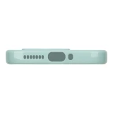 OBAL:ME Glossy Kryt pro Xiaomi 17T Pro Mint
