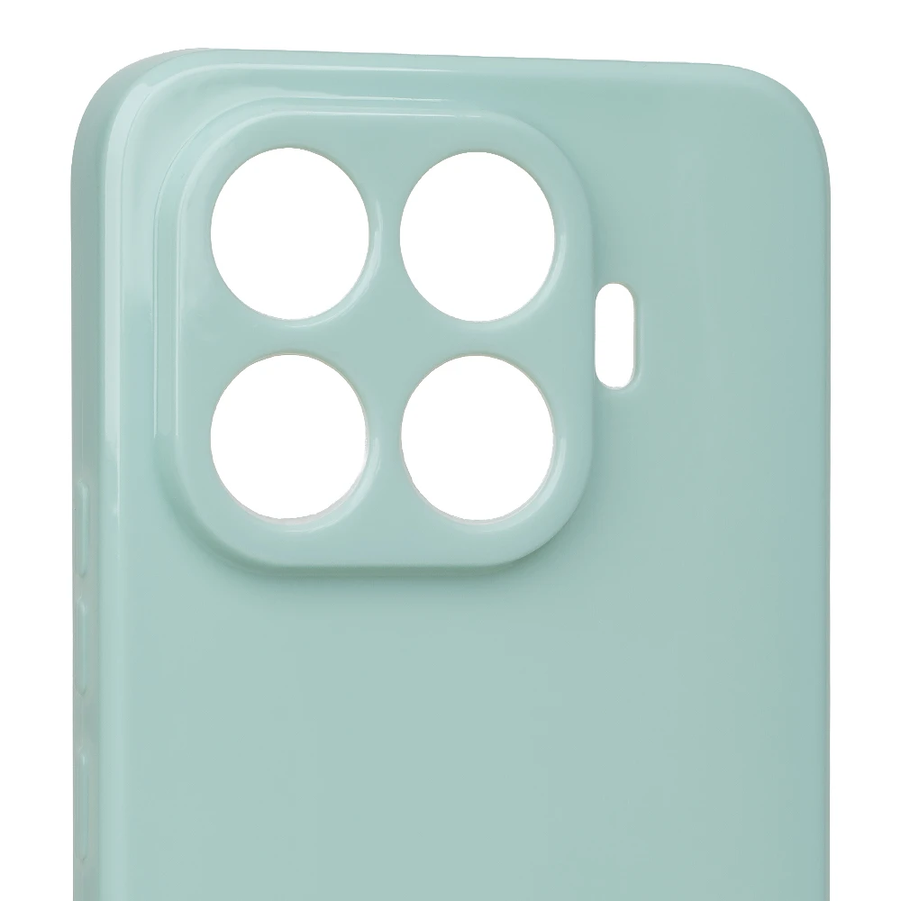 OBAL:ME Glossy Kryt pro Xiaomi 17T Pro Mint