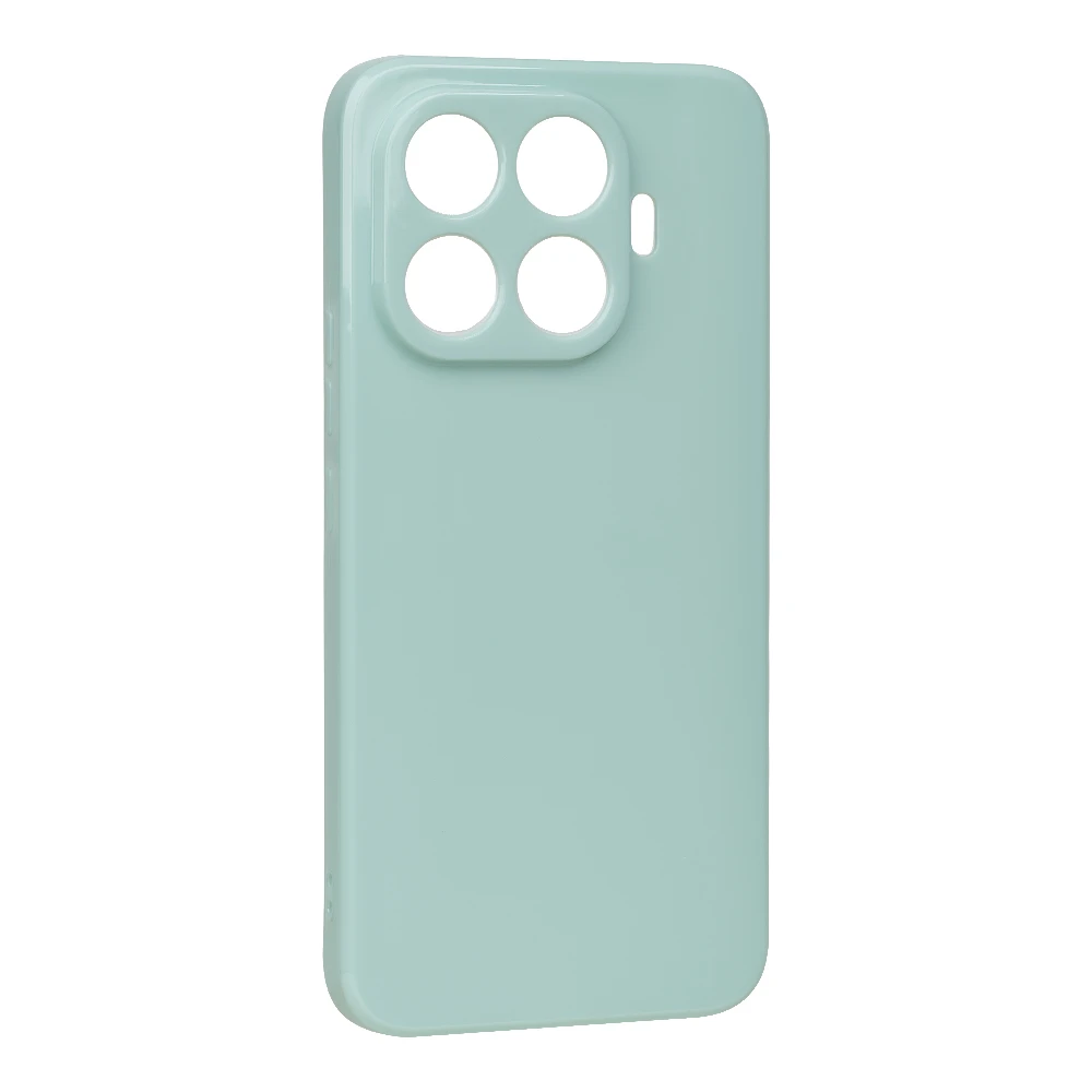 OBAL:ME Glossy Kryt pro Xiaomi 17T Pro Mint