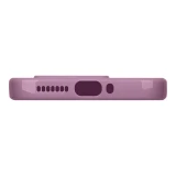 OBAL:ME Glossy Kryt pro Xiaomi 17T Pro Orchid