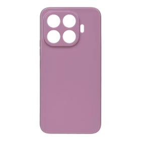 Zadní kryt OBAL:ME Glossy pro Xiaomi 17T Pro, orchid