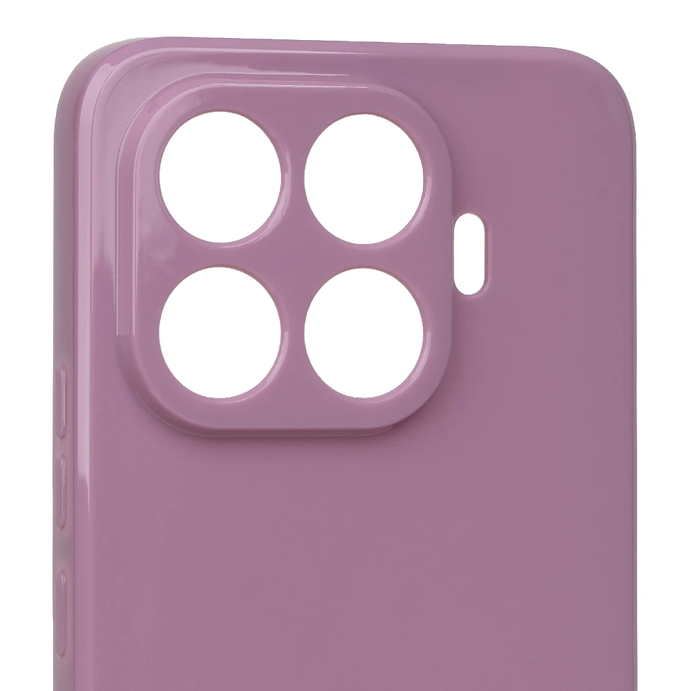 OBAL:ME Glossy Kryt pro Xiaomi 17T Pro Orchid