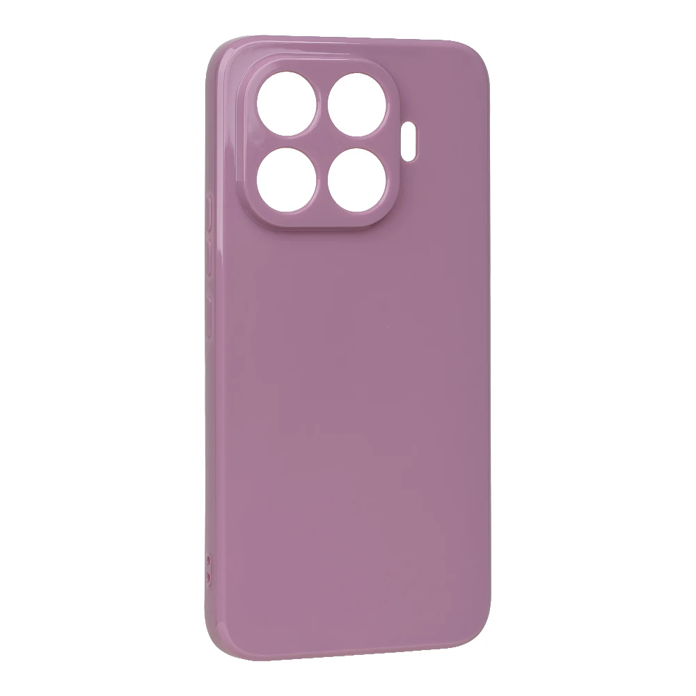 OBAL:ME Glossy Kryt pro Xiaomi 17T Pro Orchid