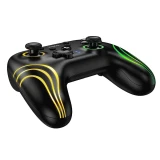 Hoco GA2 pro Nintendo Switch 1 / 2 / PC černá