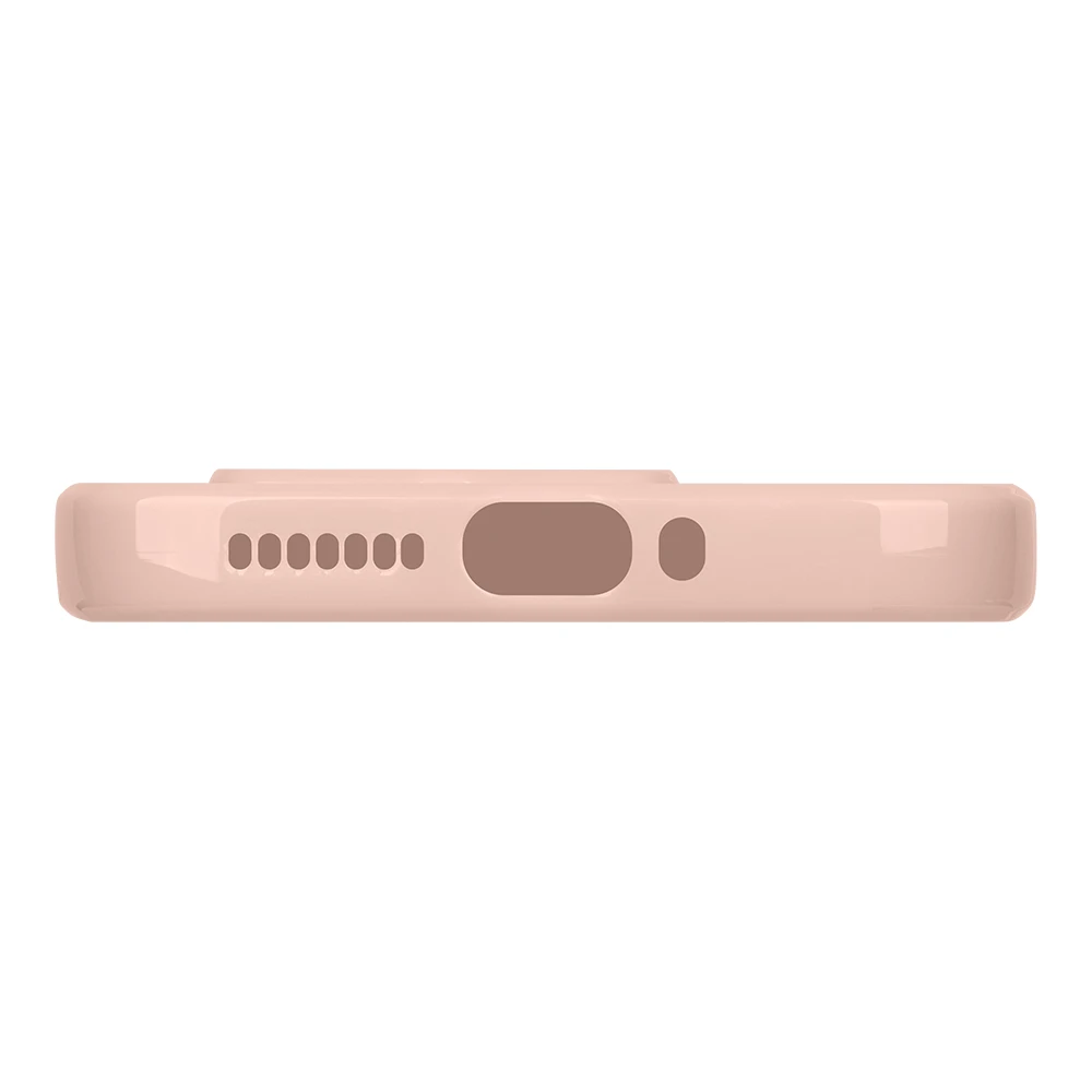 OBAL:ME Glossy Kryt pro Xiaomi 17T Pro Blush