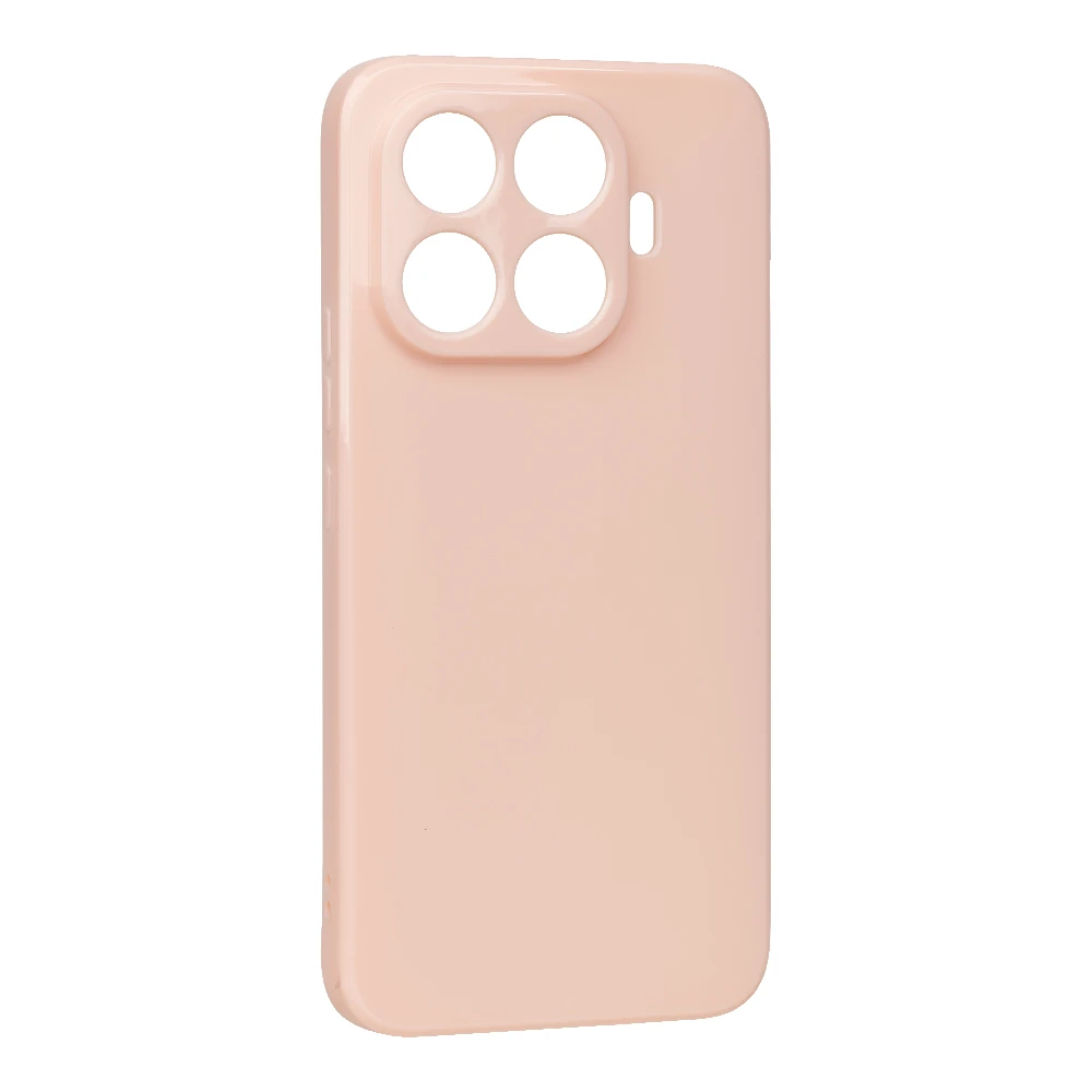 OBAL:ME Glossy Kryt pro Xiaomi 17T Pro Blush