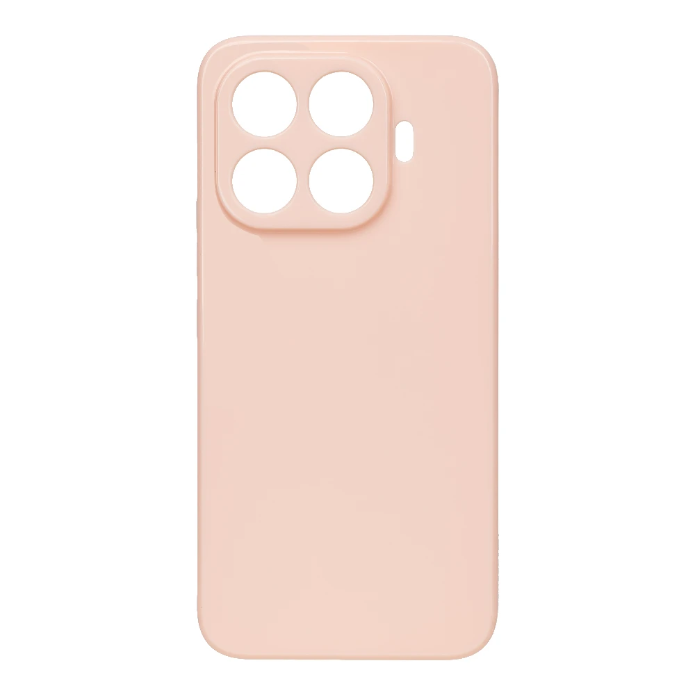 OBAL:ME Glossy Kryt pro Xiaomi 17T Pro Blush