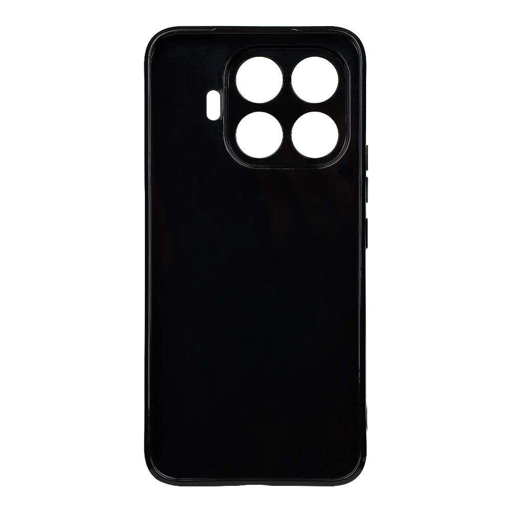 OBAL:ME Glossy Kryt pro Xiaomi 17T Pro Black
