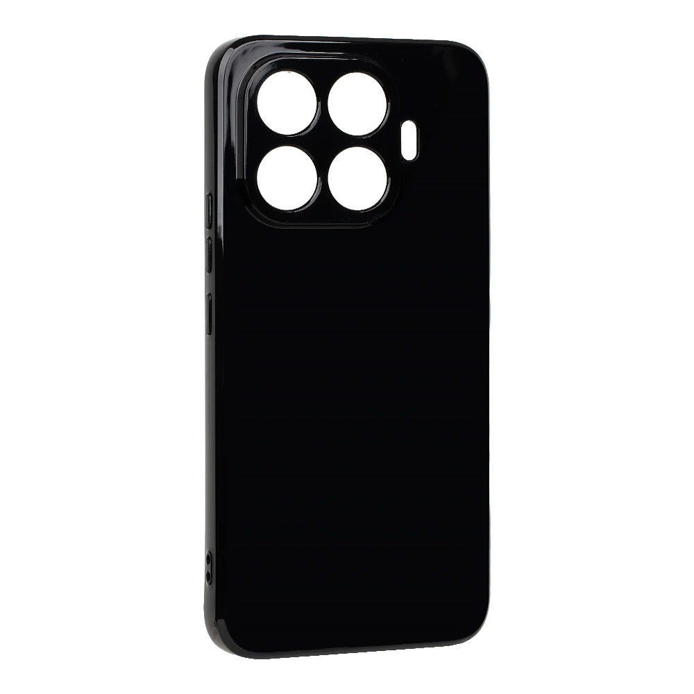 OBAL:ME Glossy Kryt pro Xiaomi 17T Pro Black