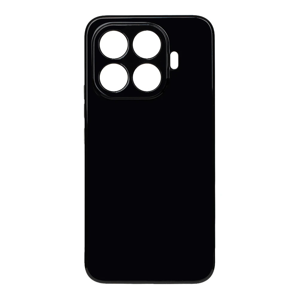 OBAL:ME Glossy Kryt pro Xiaomi 17T Pro Black
