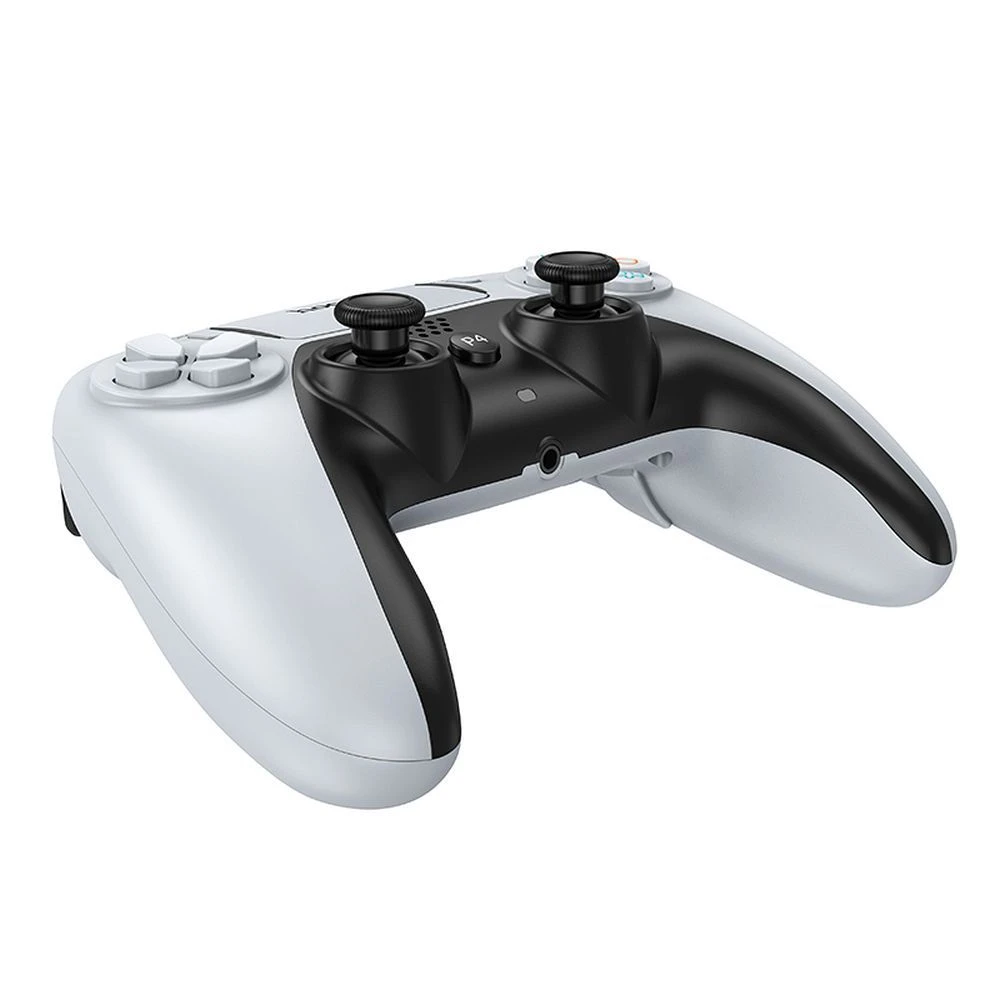 Hoco GA1 Phoenix pro PS4 / PC bílá