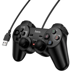 The Hoco Fast Link GA3 pro PC černá