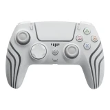 Wireless gamepad for PS4/PC/Switch FR-TEC FT0043 white