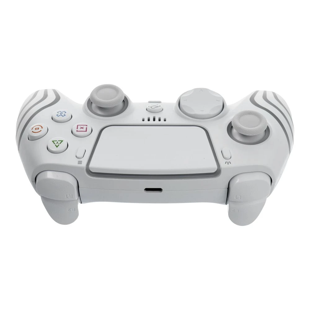 Wireless gamepad for PS4/PC/Switch FR-TEC FT0043 white