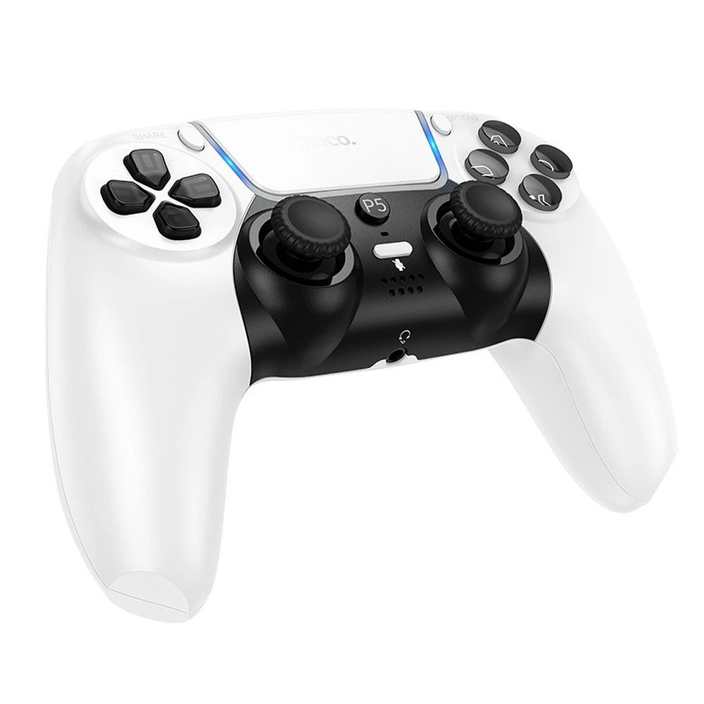 Hoco GA32 pro PS5 bílá