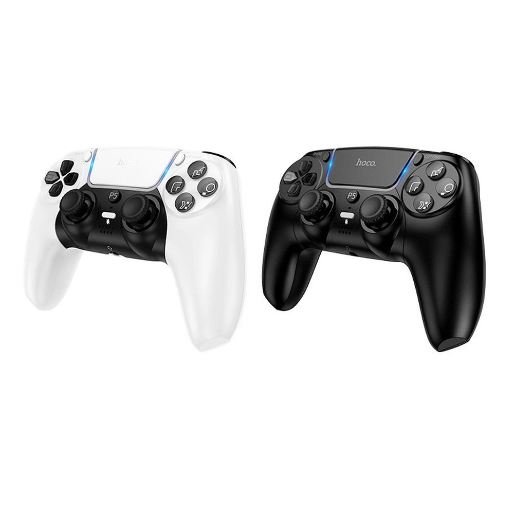 Hoco GA32 pro PS5 bílá