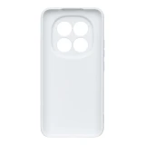 OBAL:ME Glossy Kryt pro Xiaomi Redmi Note 15 Pro+ 5G White