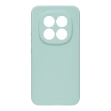 OBAL:ME Glossy Kryt pro Xiaomi Redmi Note 15 Pro+ 5G Mint
