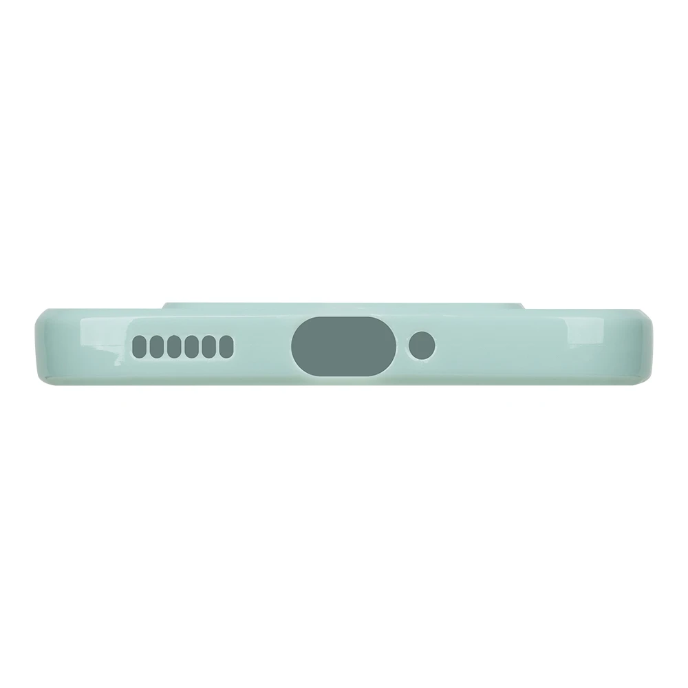 OBAL:ME Glossy Kryt pro Xiaomi Redmi Note 15 Pro+ 5G Mint