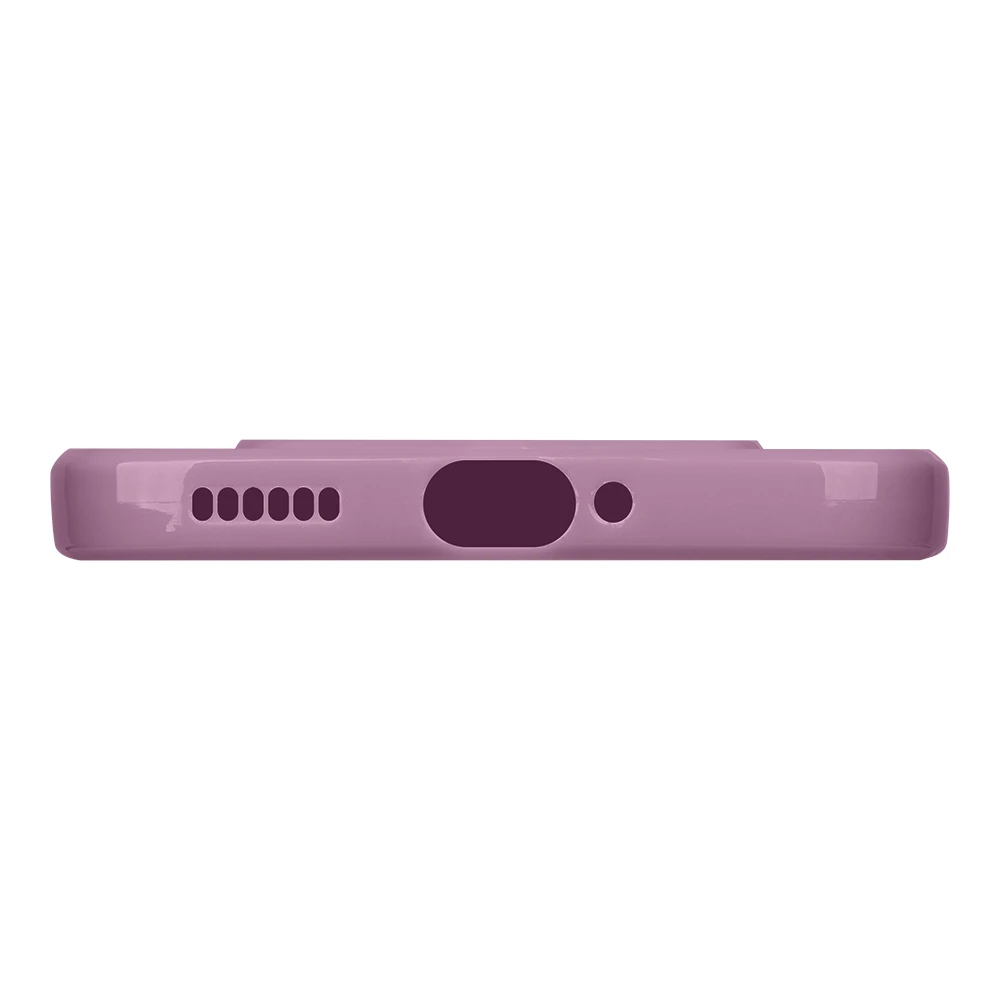 OBAL:ME Glossy Kryt pro Xiaomi Redmi Note 15 Pro+ 5G Orchid