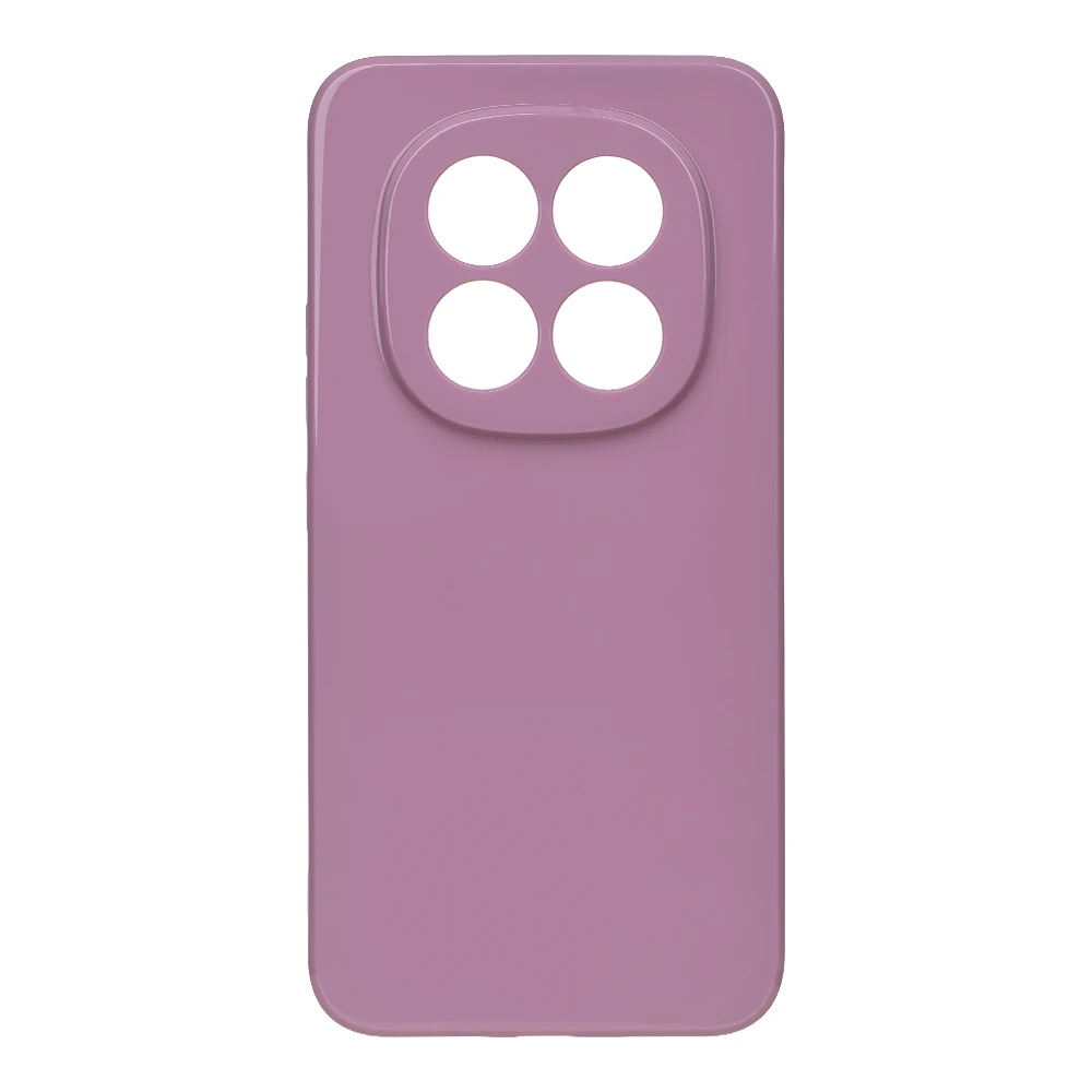OBAL:ME Glossy Kryt pro Xiaomi Redmi Note 15 Pro+ 5G Orchid