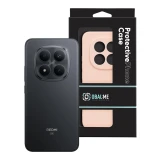 OBAL:ME Glossy Kryt pro Xiaomi Redmi Note 15 Pro+ 5G Blush