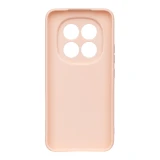 OBAL:ME Glossy Kryt pro Xiaomi Redmi Note 15 Pro+ 5G Blush