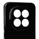 OBAL:ME Glossy Kryt pro Xiaomi Redmi Note 15 Pro+ 5G Black