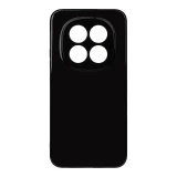 OBAL:ME Glossy Kryt pro Xiaomi Redmi Note 15 Pro+ 5G Black