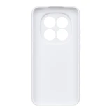 OBAL:ME Glossy Kryt pro Xiaomi Redmi Note 15 Pro 5G White