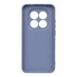 OBAL:ME Glossy Kryt pro Xiaomi Redmi Note 15 Pro 5G Periwinkle