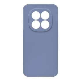 Zadní kryt OBAL:ME Glossy pro Xiaomi Redmi Note 15 Pro 5G, periwinkle